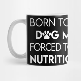 Nutritionist Mug